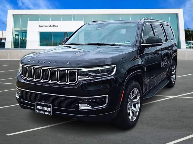 2022 Jeep Wagoneer Series I 4x2 for sale in Temple, TX
