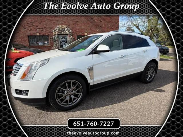 2016 Cadillac SRX Premium Collection for sale in Stillwater, MN