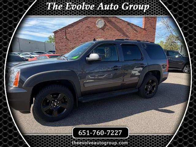 2011 GMC Yukon SLE for sale in Stillwater, MN