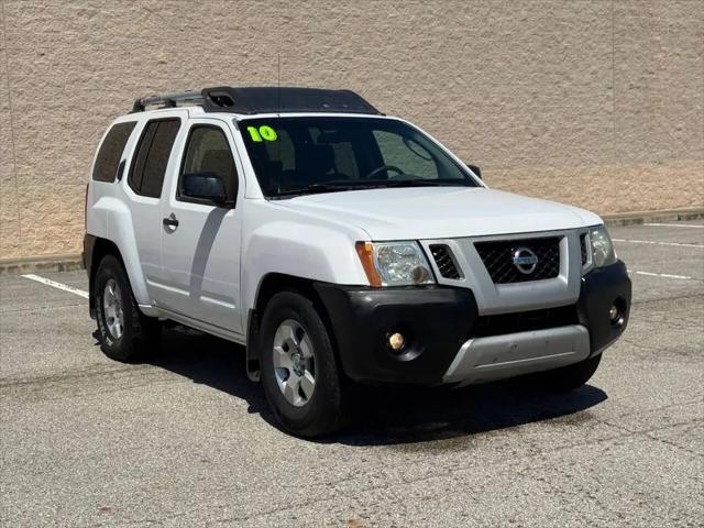 2010 Nissan Xterra S for sale near Newark, OH