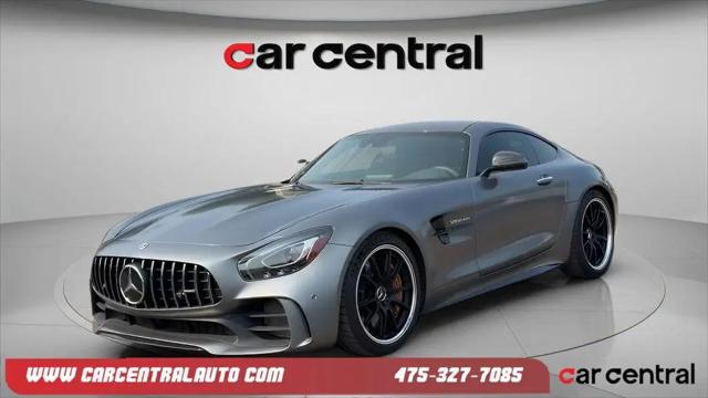 2019 Mercedes-Benz AMG GT R for sale in Milford, CT