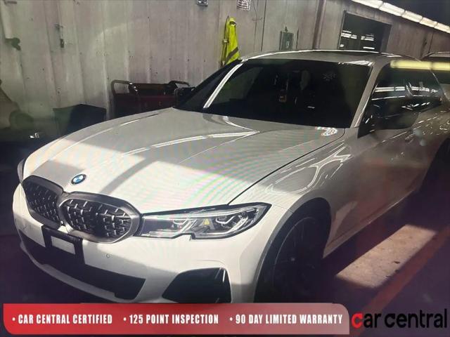 2020 BMW M340i M340i xDrive Sedan for sale in Milford, CT