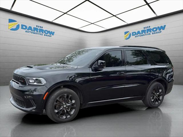 2023 Dodge Durango R/T Plus AWD for sale in Madison, WI