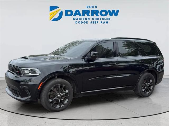 2023 Dodge Durango R/T Plus AWD for sale in Madison, WI