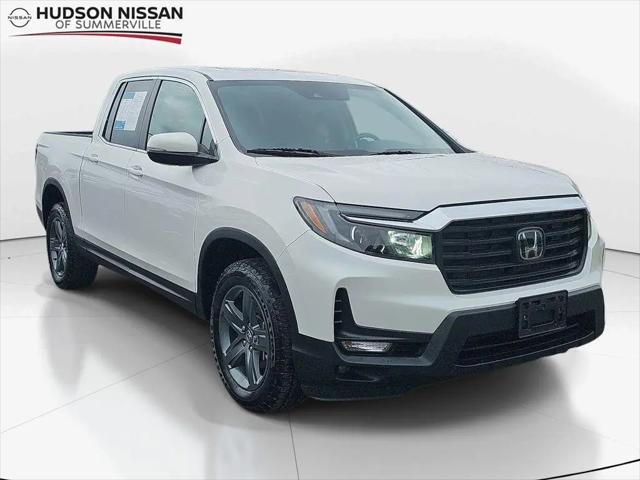 2023 Honda Ridgeline RTL for sale in Summerville, SC