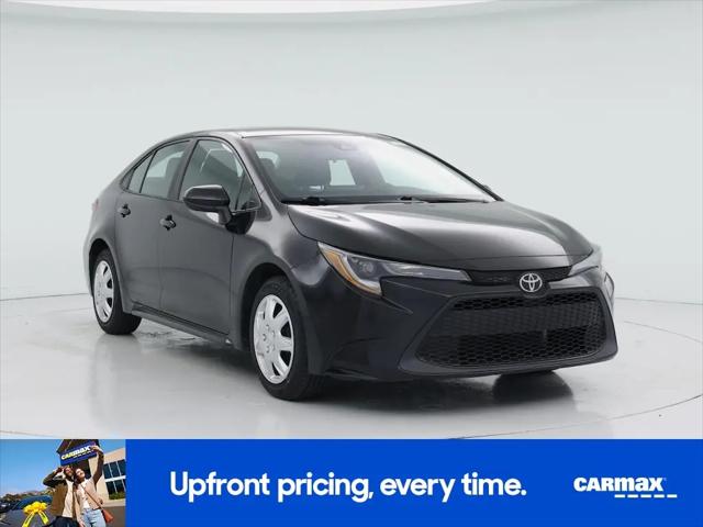 2022 Toyota Corolla LE for sale in Jacksonville, NC