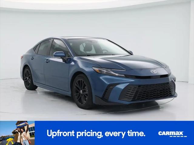 2025 Toyota Camry SE for sale in Jacksonville, NC