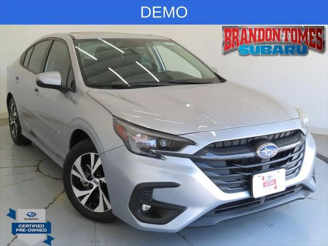 2025 Subaru Legacy Premium for sale in McKinney, TX