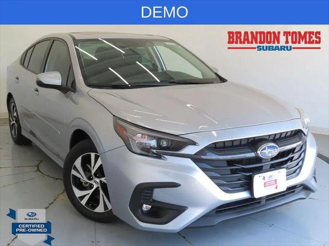 2025 Subaru Legacy Premium for sale in McKinney, TX
