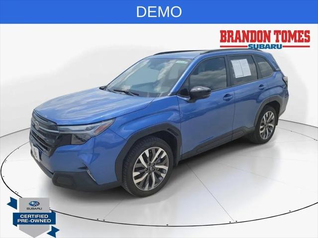 2026 Subaru Forester Touring for sale in McKinney, TX