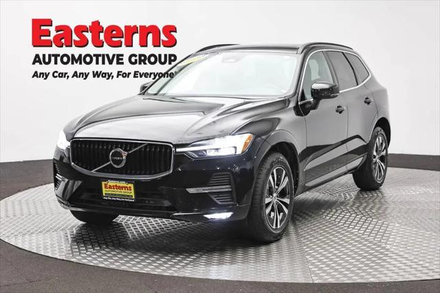 2023 Volvo XC60 B5 Core for sale in Temple Hills, MD