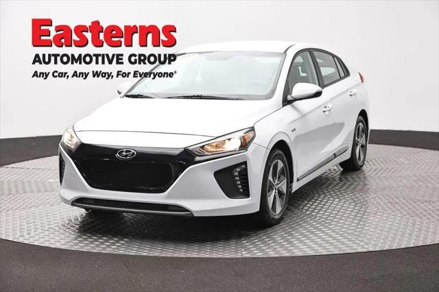 2019 Hyundai IONIQ Electric Base for sale in Temple Hills, MD