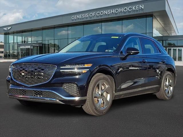 2026 Genesis GV70 2.5T Advanced for sale in CONSHOHOCKEN, PA