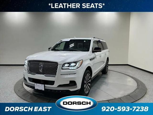 2023 Lincoln Navigator Reserve L for sale in Green Bay, WI