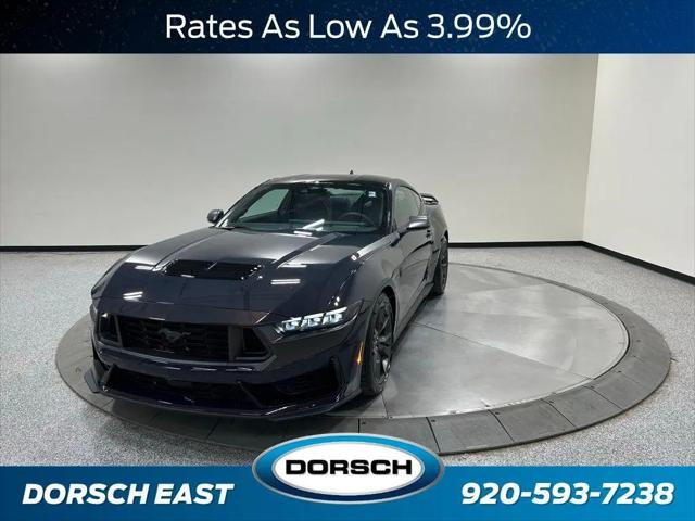 2025 Ford Mustang Dark Horse Fastback for sale in Green Bay, WI