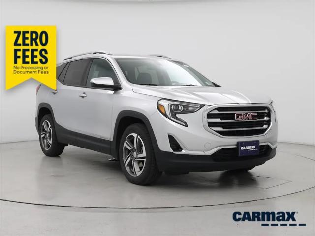 2019 GMC Terrain SLT for sale in St. Louis, MO