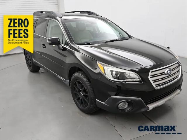 2017 Subaru Outback 2.5i Limited for sale in Kenner, LA