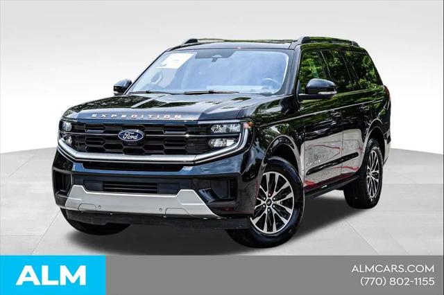 2025 Ford Expedition Platinum for sale in Newnan, GA