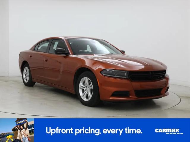 2023 Dodge Charger SXT for sale in Myrtle Beach, SC