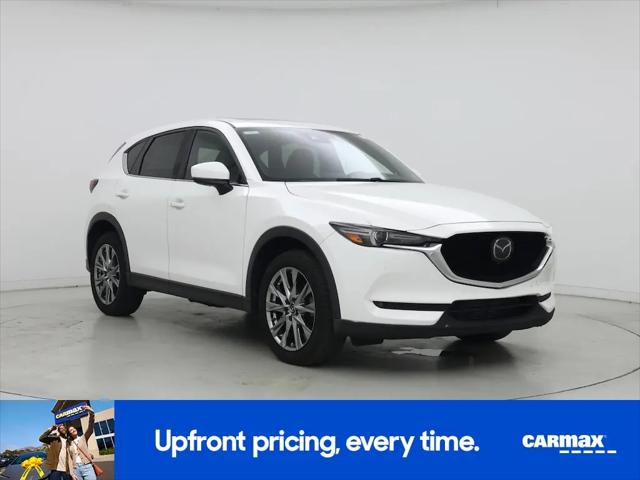 2019 Mazda CX-5 Signature for sale in Columbus, GA
