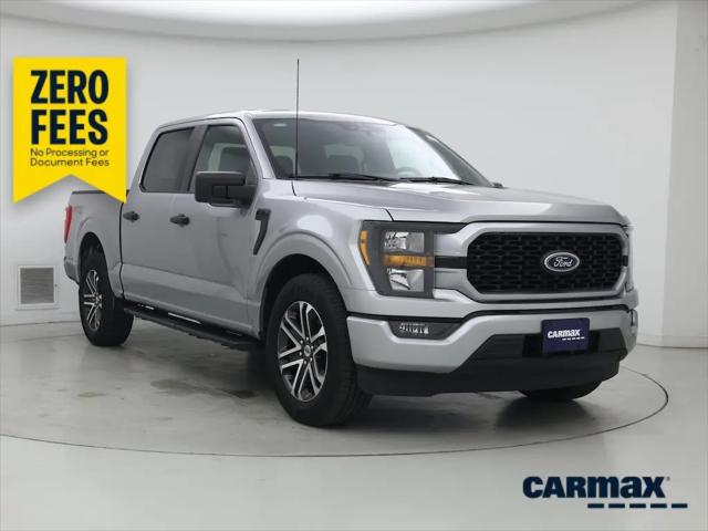 2023 Ford F-150 XL for sale in Lithia Springs, GA