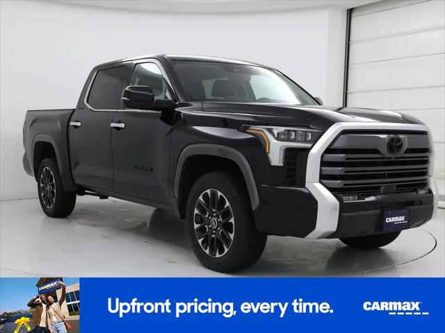 2024 Toyota Tundra Limited for sale in Warner Robins, GA