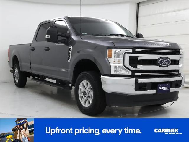2022 Ford F-350 XLT for sale in Warner Robins, GA
