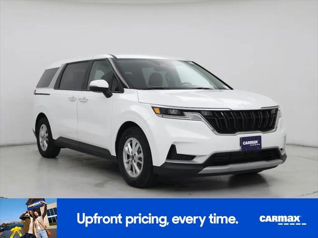 2024 Kia Carnival MPV LX Seat Package for sale in Pleasant Hill, CA