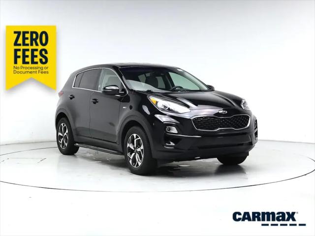 2020 Kia Sportage LX for sale in Springfield, MO