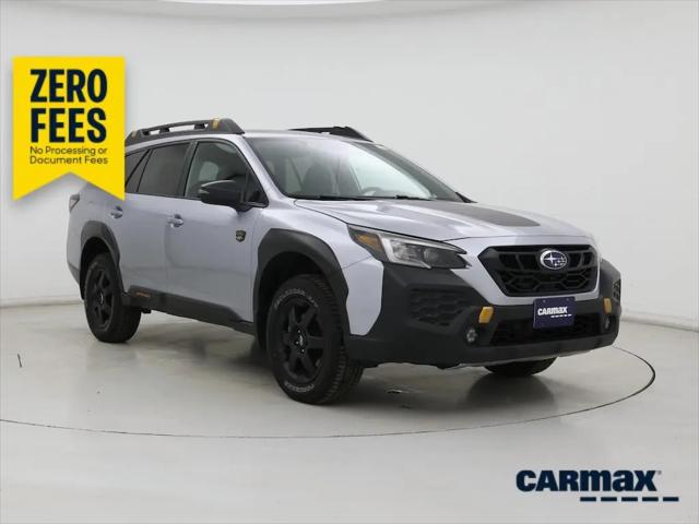 2025 Subaru Outback Wilderness for sale in Indianapolis, IN
