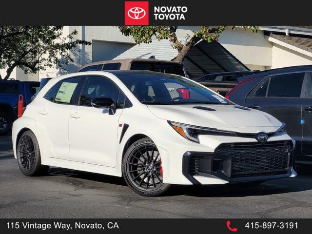 2026 Toyota GR Corolla Premium Plus for sale in Novato, CA