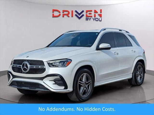 2024 Mercedes-Benz GLE GLE 350 4MATIC for sale in Franklinton, LA