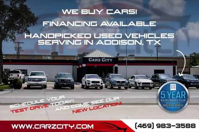 2014 BMW X3 xDrive35i for sale in Addison, TX