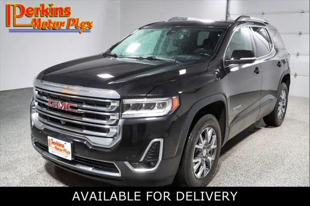 2022 GMC Acadia FWD SLT for sale in Mayfield, KY