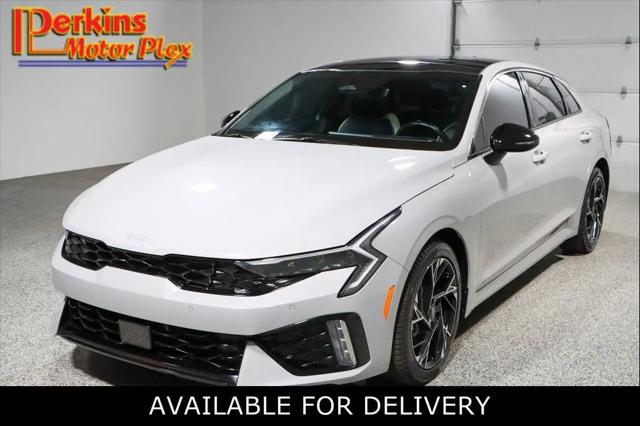 2025 Kia K5 GT-Line for sale in Mayfield, KY