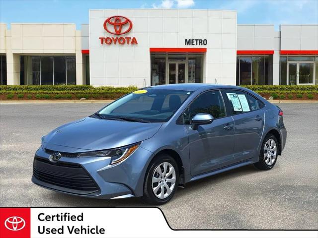 2026 Toyota Corolla LE for sale in Kalamazoo, MI