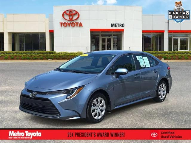 2026 Toyota Corolla LE for sale in Kalamazoo, MI