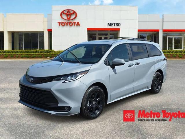 2025 Toyota Sienna Woodland Edition for sale in Kalamazoo, MI