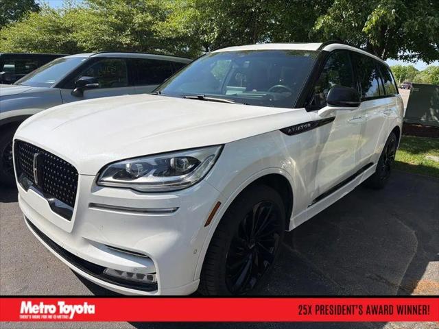 2023 Lincoln Aviator Reserve for sale in Kalamazoo, MI