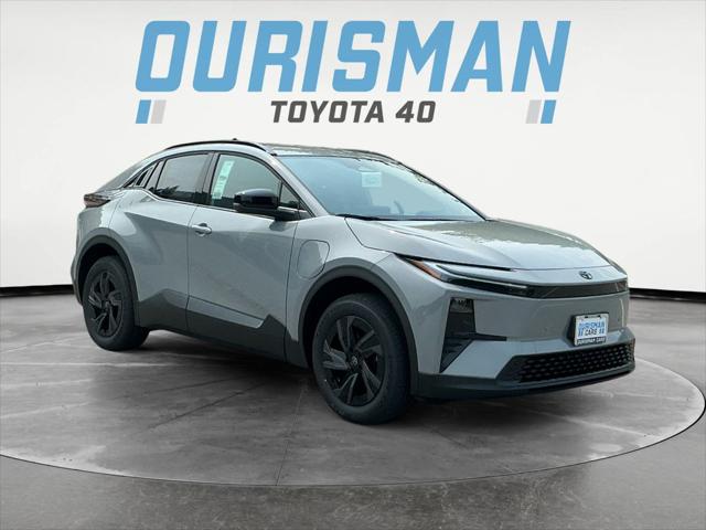 2026 Toyota C-HR SE for sale in Edgewood, MD