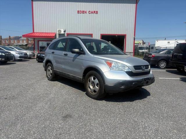 2009 Honda CR-V LX for sale in Dundalk, MD
