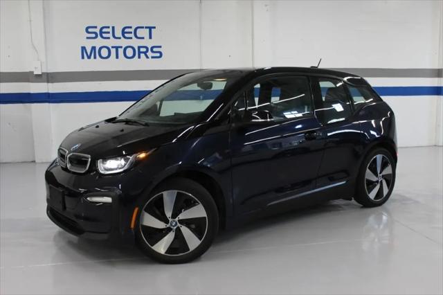 2018 BMW i3 94Ah w/Range Extender for sale in San Mateo, CA