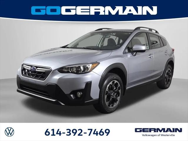2021 Subaru Crosstrek Premium for sale near Westerville, OH