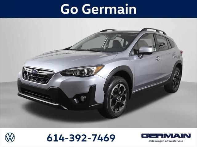 2021 Subaru Crosstrek Premium for sale near Westerville, OH