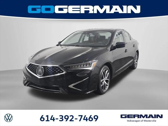 2021 Acura ILX Premium Package for sale near Westerville, OH
