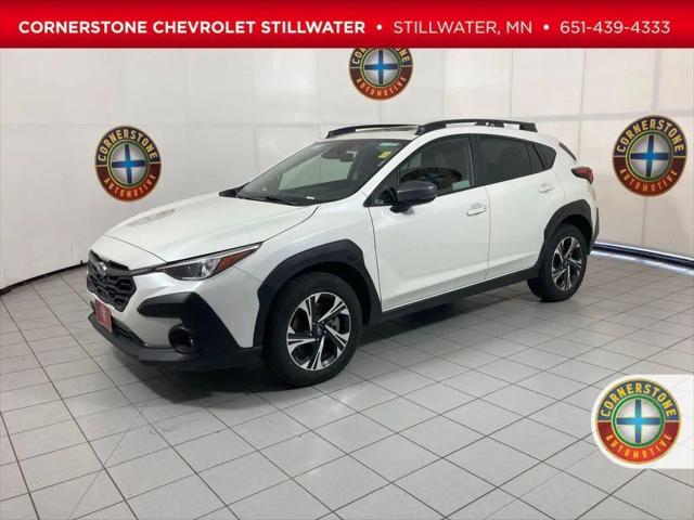 2025 Subaru Crosstrek Premium for sale in Stillwater, MN