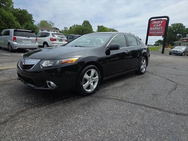 2012 Acura TSX 2.4 for sale in Greenwood, IN