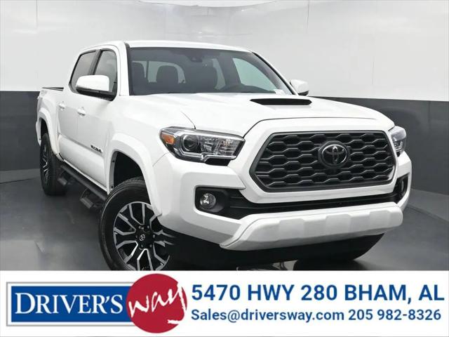 2023 Toyota Tacoma TRD Sport for sale in Birmingham, AL