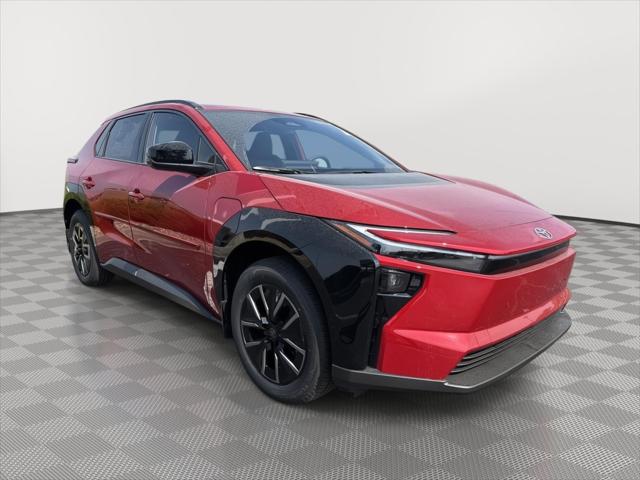 2026 Toyota bZ XLE for sale in Kansas City, KS