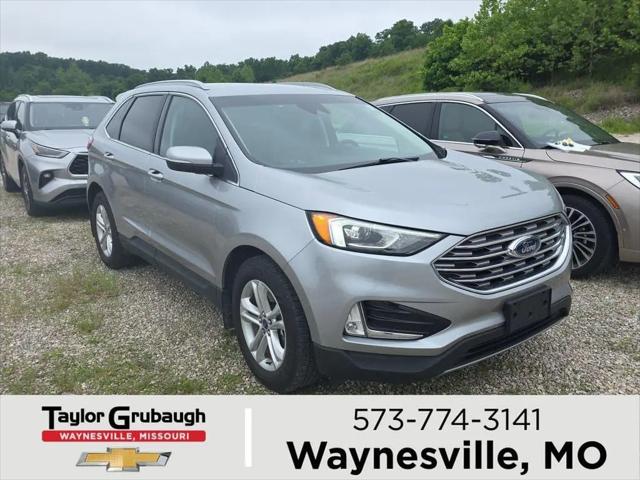 2020 Ford Edge SEL for sale in Waynesville, MO